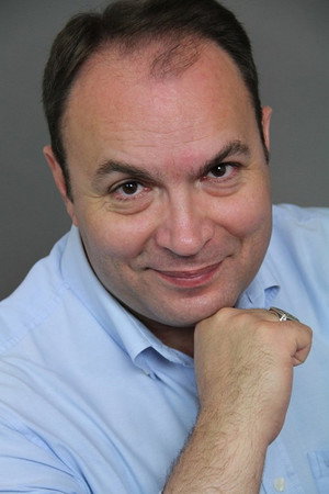 Cover image for Андрей Москвичёв