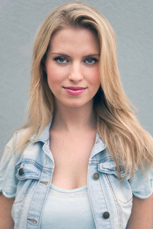 Cover image for Barbara Dunkelman