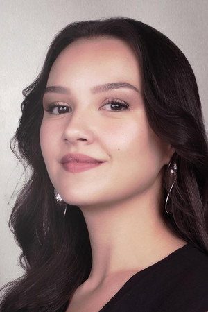 Cover image for Deniz Karabaş