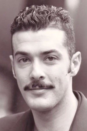 Cover image for Paul Rutherford
