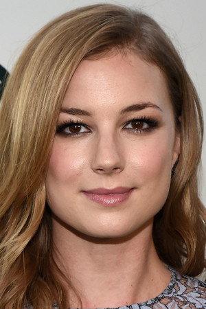 Cover image for Emily VanCamp