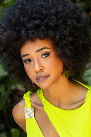 Cover image for Kênia Bárbara