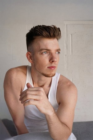 Cover image for Ben Blevins