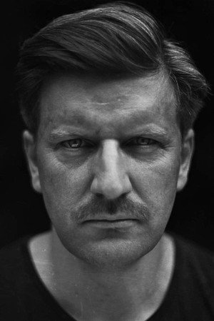 Cover image for Maciej Kowalewski