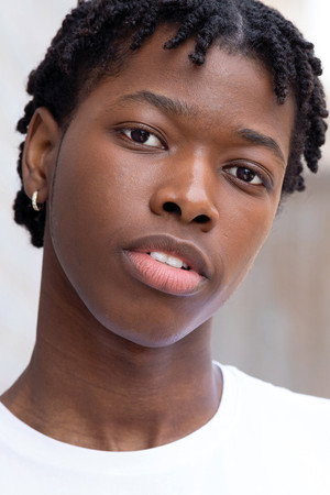 Cover image for Bernard Timmons II