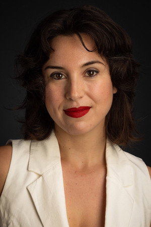 Cover image for Lorena Ávila