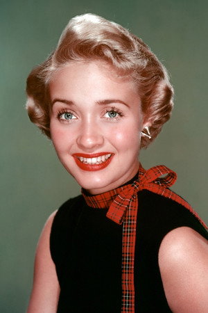 Cover image for Jane Powell