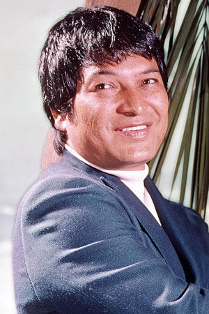 Cover image for Don Ho