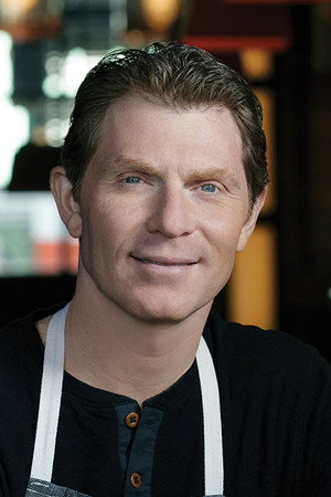 Cover image for Bobby Flay