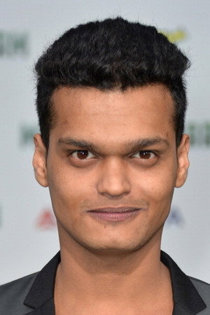 Cover image for Madhur Mittal