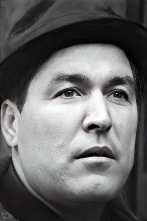 Cover image for Anton Dotsenko