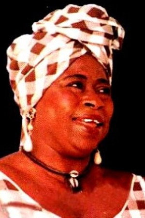 Cover image for Aminata Fall