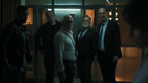 Poster for Эпизод 9