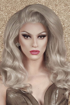 Cover image for Miz Cracker
