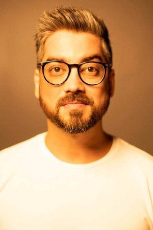 Cover image for Amit Sharma