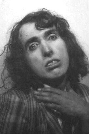 Cover image for Tiny Tim