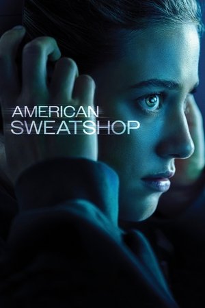 Poster for American Sweatshop