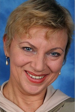 Cover image for Lilia Giżewska