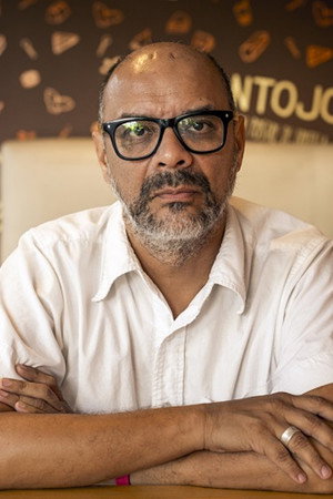 Cover image for Fabián Casas