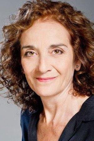 Cover image for Consuelo Trujillo