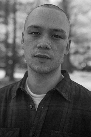 Cover image for Grant Hyun