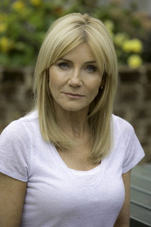 Cover image for Belinda McGinley