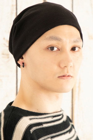 Cover image for 木村隼人