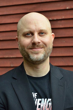 Cover image for Jason Dolan