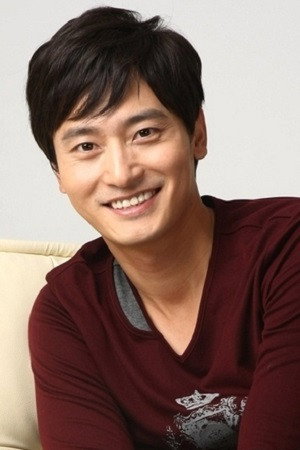 Cover image for 원기준
