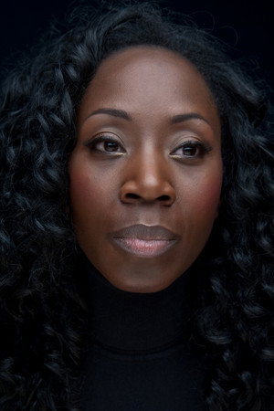 Cover image for Evelyn Duah