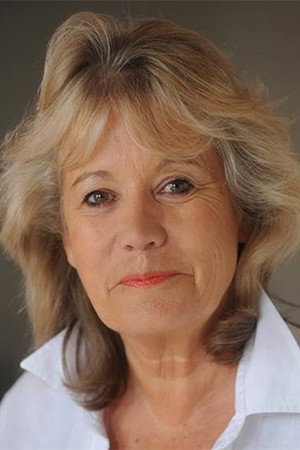 Cover image for Sally Knyvette
