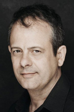 Cover image for David Bagés