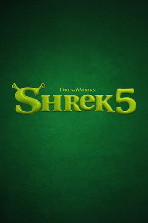Poster for Шрэк 5