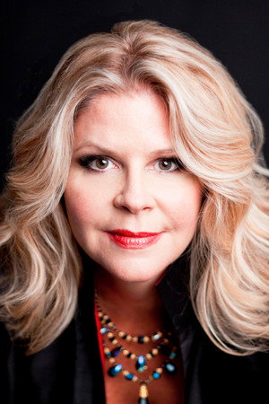 Cover image for Susan Graham