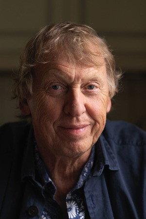 Cover image for Tomas von Brömssen