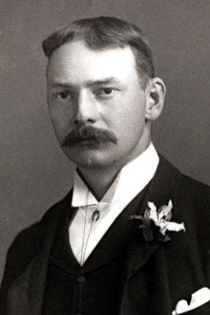 Cover image for Jerome K. Jerome