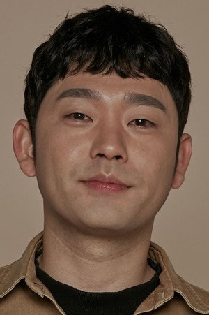 Cover image for Lee Jae-woo
