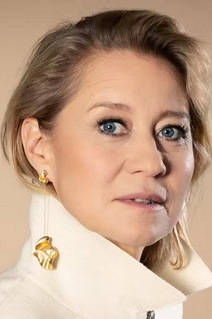 Cover image for Trine Dyrholm