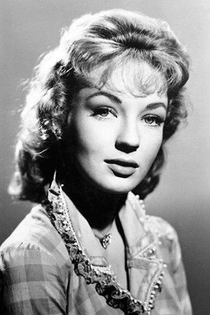 Cover image for Venetia Stevenson