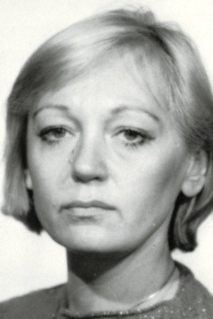 Cover image for Tatyana Belousova