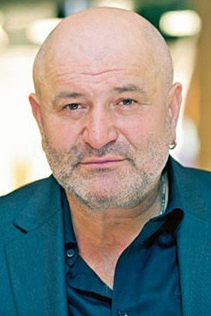 Cover image for Dejan Aćimović