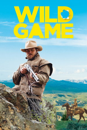 Poster for Дикая игра 