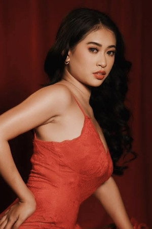Cover image for Pia Peralta