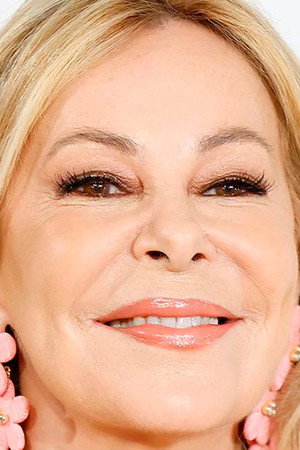 Cover image for Ana Obregón