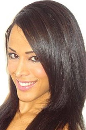 Cover image for Nili Fuller