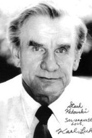 Cover image for Karl Lukas