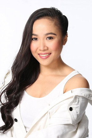 Cover image for Karen Toyoshima