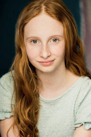 Cover image for Harley Ruznisky