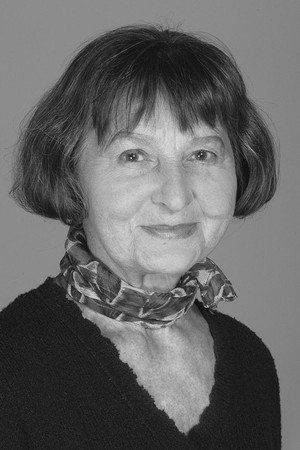 Cover image for Viera Topinková