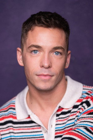 Cover image for Connor Tidman